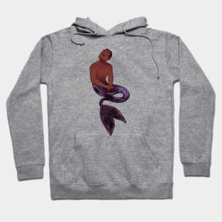 James Rhodes - Mermaids Hoodie